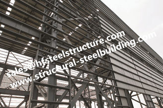 China Schwermetallbaustahl-Herstellung Q235 Q345 für Bauvorhaben fournisseur