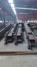 China Alle Arten Stahl profiliert h-Strahlen C und z-Purlin-Winkelplatte-Herstellung fournisseur