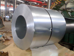 China SGCC DX51D+Z galvanisierte Stahlspule mit kaltgewalztem Stahlblech Basemetal fournisseur