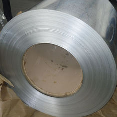 China Hochfeste Stärke galvanisierte Stahlspule Galvalume mit kaltgewalzt fournisseur