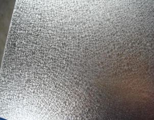China Zink-Alu Zündkapsel Galvalume-Stahlspule mit heißem eingetauchtem galvanisiertem Stahl fournisseur