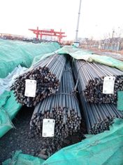 China hoch seismischer Stahl Rebar der Verstärkungs-8m/10m/zusammenpressende Stahlausrüstungen fournisseur