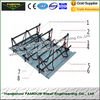 Leistungs-Verstärkungs-Stahl Rebar-Binder-Boden-Plattform-Blatt für Gebäudefundament