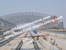 China H-Strahl Ständerstahlkonstruktions-Gebäude, Baustahl-Hersteller usine