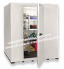 Isolierplatten für Kühlraum-und Gefrierschrank-Raum, PU-Platten-Kühlraum