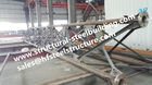 China Electric Power-Fernleitungs-industrielle Stahlgebäude-Fernsehtürme usine