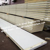 China Dichte der Isoliermaterial-Polyurethan-Kühlraum-Platten-12kg für Kühlraum usine