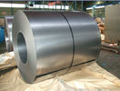 China Heiße galvanisierte Stahlspule ASTM 755 für gewölbtes Stahlblech usine