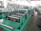 China Z-Purlin walzen die Formung der Maschine für galvanisierten Stahl mit hydraulischem kalt usine