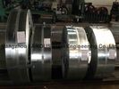 China Kaltgewalzte heiße eingetauchte galvanisierte Stahlstreifen galvanisierte Stahlspule 600mm - 1500mm Breite usine