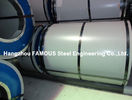 China PPGI PPGL galvanisierte vorgestrichene Stahlspule vorgestrichene Galvalume-Spule/Blatt/Platte usine