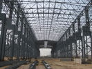 China Bau-Baustahl-Herstellungen mit Standards ASTM JIS NZS en usine