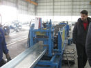 China Baustahl Bausätze galvanisierte Stahlpurlins für alle Größen usine