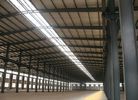 China Hochfeste industrielle Stahlherstellung des gebäude-Q345 mit erfahrenem Team usine