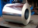 China Korrosionsbeständige Teile der Autos galvanisierten Stahlspule mit Version 2008 ISO 9001 usine