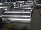 China Vorgestrichene Galvanisierungs-Stahlspule 0.12mm - 1.6mm kaltgewalzt für Bau usine
