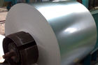 China Hitzebeständigkeit galvanisierte Stahlspule AZ150 AZ120 O.2mm - 1.6mm Stärke usine