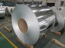 China Kaltgewalzte Galvalume-Stahlspule für Stahlgebäude-Wand-und Dach-Umhüllungs-Gebrauch usine