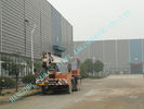 China Vorfabrizierte ASTM Standards der multi Giebel-Spannen-Licht-industriellen Stahlgebäude-88 x 92 usine