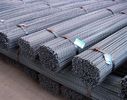 China Vorfabrizierte Stahlrahmen-Bausatz-hochfeste Stahlstange D10mm HRB 500E usine