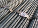 China Seismische Stahlausrüstungen der gebäude-500E, hochfeste verformte Verstärkungs-Stahlstangen usine