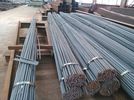 China Vor-ausgeführte zusammenpressende Stahlgebäude-Ausrüstungen, verstärkte Stangen usine