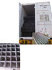 China Fertighaus 6m × 2.4m Quadrat-Masche Verstärkungs-Stahl Rebar-HRB 500E usine