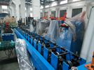 China Solargestell walzen die Formung Maschinen-Q195/Q235 Kohlenstoffstahl kalt usine
