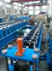 China Automatisch walzen Sie die Formung von Maschinen-hoher Geschwindigkeit mit Purlin C Z kalt usine
