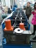 China Wand/Dach walzen die Formung von Maschine ISO kalt, die bestätigt wird, Hochdruck usine