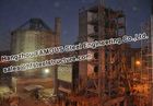 China Industrielle Baustahl-Herstellungs-Bolivien-Zementfabrik usine