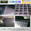 China Multifunktionsbetonstahlmatte-Gestalt kleinere Concreting-Projekte usine
