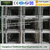 China Einfache Stangen-Spulen-Betonstahlmatte-Fußnoten-Wohnplatten usine