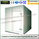 Dauerhafte modulare Kühlraum-Platten-Isolierungs-Lebensmittelverarbeitungs-Anlage fournisseur
