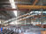 Vorfabrizierte H Leichtgewichtler-Stahlträger der einfachen Installations-industriellen Stahlgebäude- fournisseur