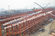 Stahlbaugebäude des multi Geschosses für Wohnhotel/Büro ISO9001: 2008 fournisseur