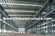 Breite Spannen-industrielles Stahlgebäude-Licht-Stahlkonstruktions-Gebäude fournisseur