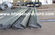 Galvanisierte c-Purlin-Stahlbausätze für Baumaterial/Klammer fournisseur