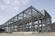 Industrielle Stahlvorfabriziertgebäude mit PKPM, 3D3S, X-Stahl Technik-Software fournisseur