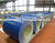Farbe beschichtete Stahlheiße eingetauchte galvanisierte vorgestrichene Stahlspule der spulen-JIS ASTM fournisseur