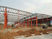 Vor ausgeführte Rahmen-industrielle Stahlgebäude 60' X 90' hochfeste Bolzen fournisseur
