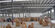 Kundengebundenes vorfabriziertes industrielles Stahlgebäude-Lager mit Sandwich-Platten fournisseur
