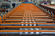 Dach-Blatt/Dachplatte-Rolle, die Maschine für Metalldachziegel bildet fournisseur