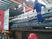 Industriebau Transport-Verstärkungs-Stahl Rebar-HRB500E fournisseur